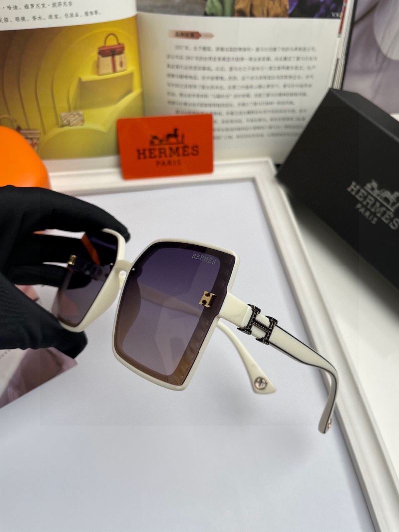 Hermes Sunglasses